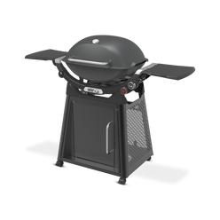 Family Q®+ Premium (Q3200N+) Gas Barbecue (LPG)