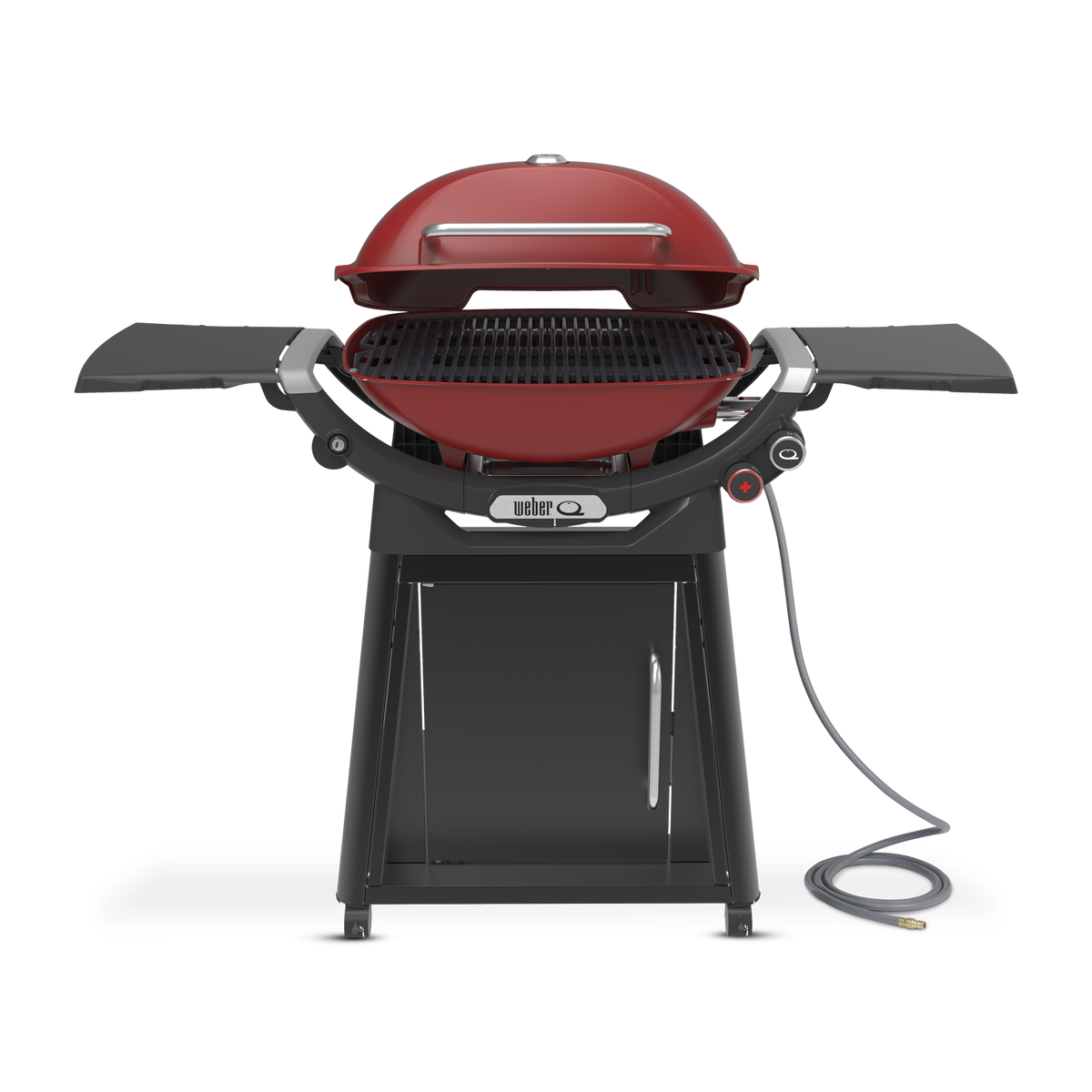 Family Q®+ Premium (Q3200N+) Gas Barbecue (Natural Gas)