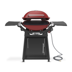 Family Q®+ Premium (Q3200N+) Gas Barbecue (Natural Gas)