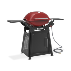 Family Q®+ Premium (Q3200N+) Gas Barbecue (Natural Gas)