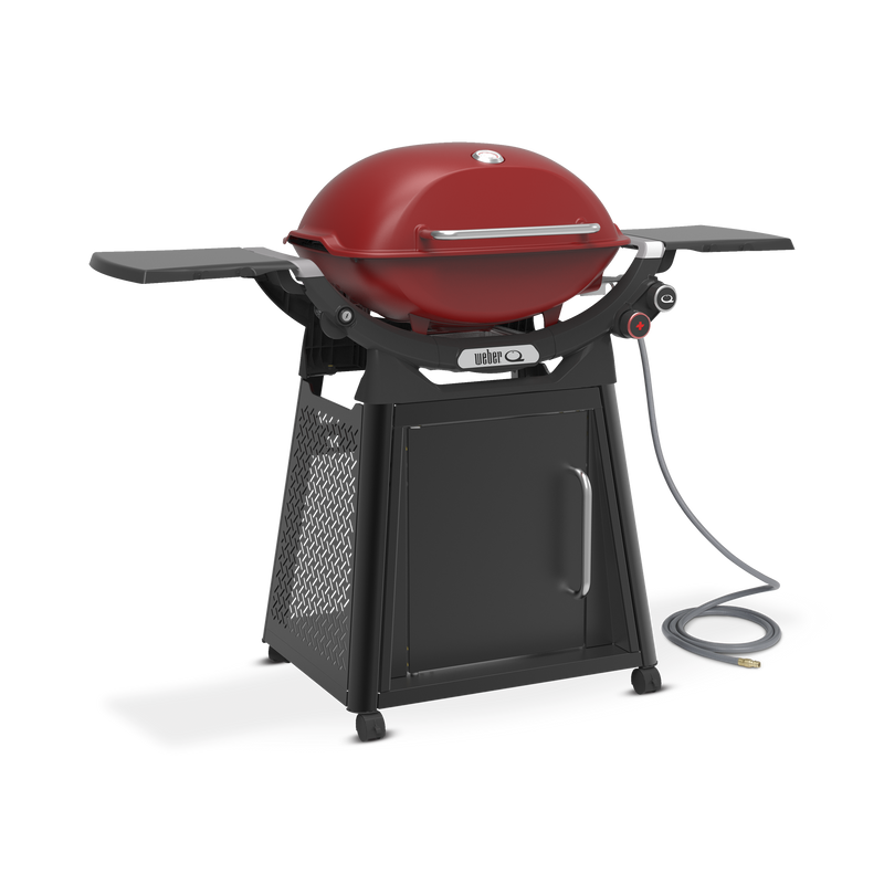 Family Q®+ Premium (Q3200N+) Gas Barbecue (Natural Gas)