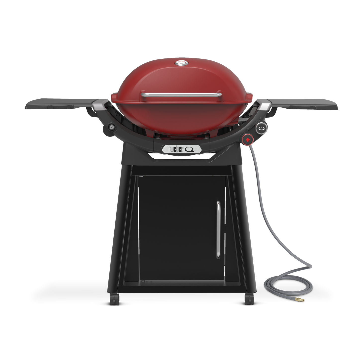 Family Q®+ Premium (Q3200N+) Gas Barbecue (Natural Gas)