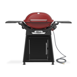 Family Q®+ Premium (Q3200N+) Gas Barbecue (Natural Gas)