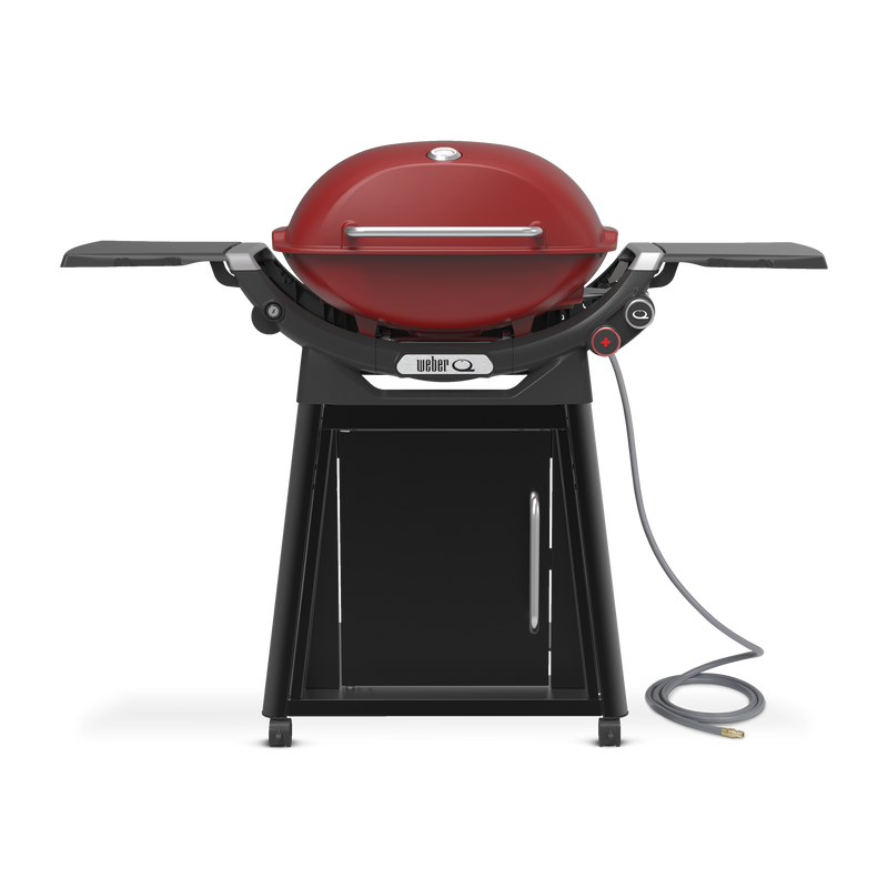 Family Q®+ Premium (Q3200N+) Gas Barbecue (Natural Gas)