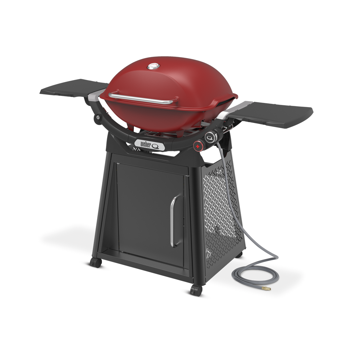 Family Q®+ Premium (Q3200N+) Gas Barbecue (Natural Gas)