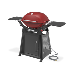Family Q®+ Premium (Q3200N+) Gas Barbecue (Natural Gas)