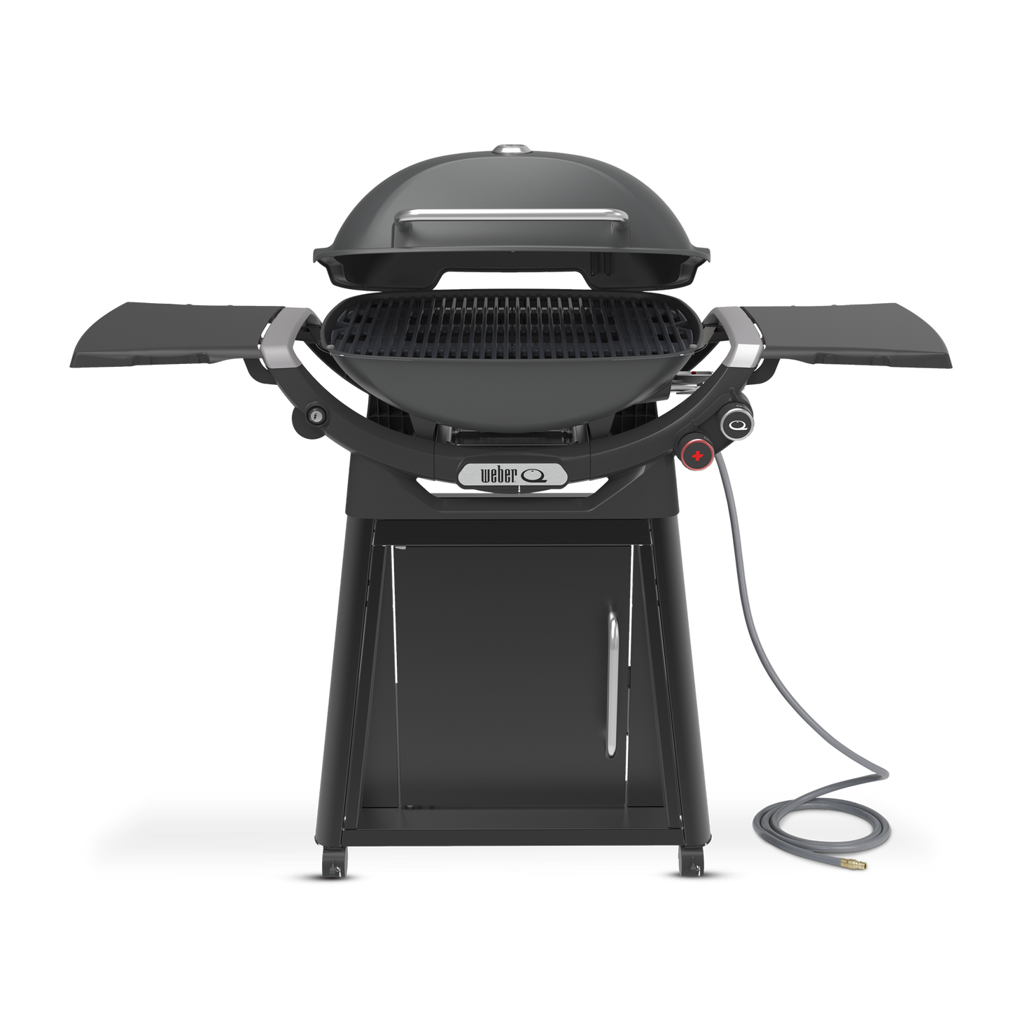 Family Q®+ Premium (Q3200N+) Gas Barbecue (Natural Gas)