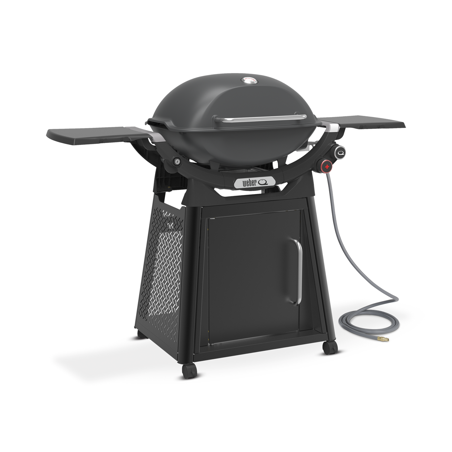 Family Q®+ Premium (Q3200N+) Gas Barbecue (Natural Gas)