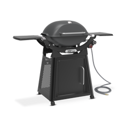 Family Q®+ Premium (Q3200N+) Gas Barbecue (Natural Gas)