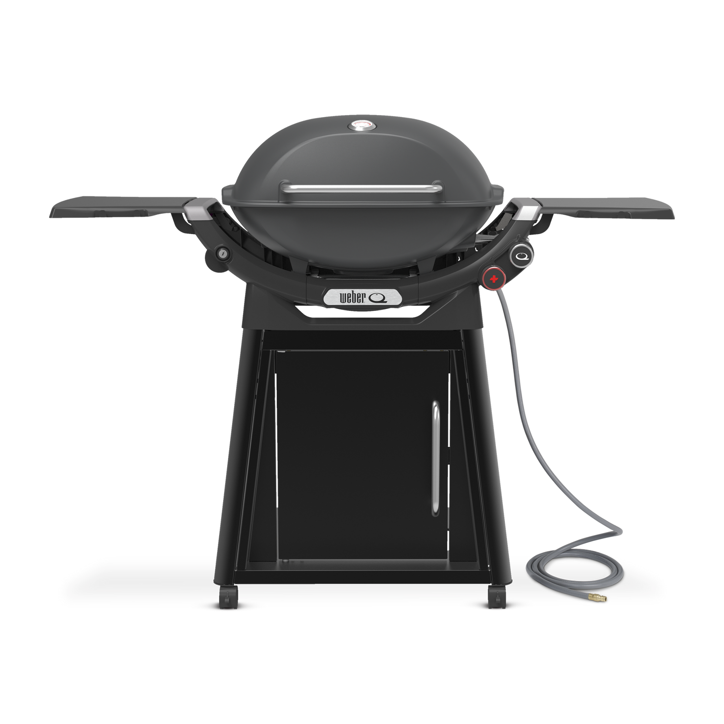Family Q®+ Premium (Q3200N+) Gas Barbecue (Natural Gas)