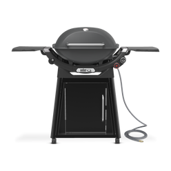 Family Q®+ Premium (Q3200N+) Gas Barbecue (Natural Gas)