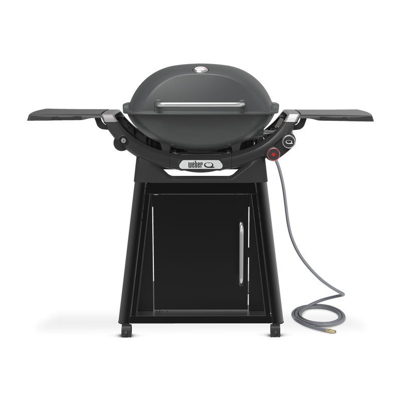Family Q®+ Premium (Q3200N+) Gas Barbecue (Natural Gas)