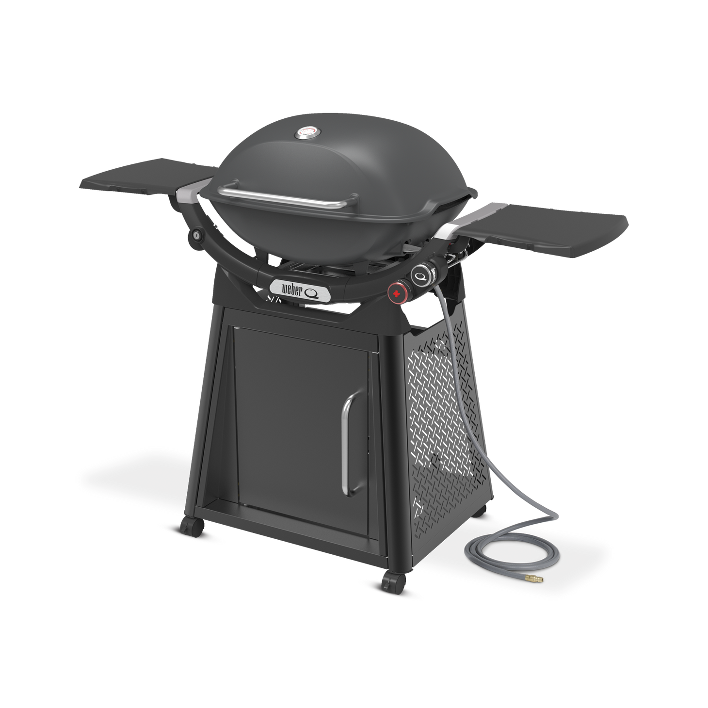 Family Q®+ Premium (Q3200N+) Gas Barbecue (Natural Gas)