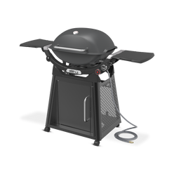 Family Q®+ Premium (Q3200N+) Gas Barbecue (Natural Gas)