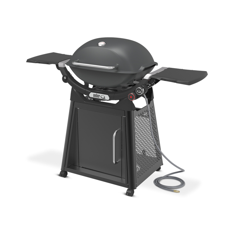Family Q®+ Premium (Q3200N+) Gas Barbecue (Natural Gas)
