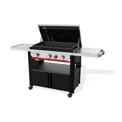 Slate™ 3-Burner Premium Griddle (30") LPG