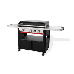 Slate™ 3-Burner Premium Griddle (30") LPG