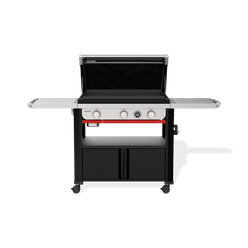 Slate™ 3-Burner Premium Griddle (30") LPG