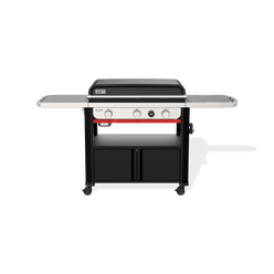 Slate™ 3-Burner Premium Griddle (30") LPG