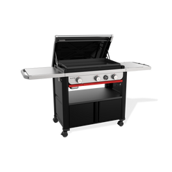 Slate™ 3-Burner Premium Griddle (30") LPG