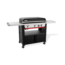 Slate™ 3-Burner Premium Griddle (30") LPG