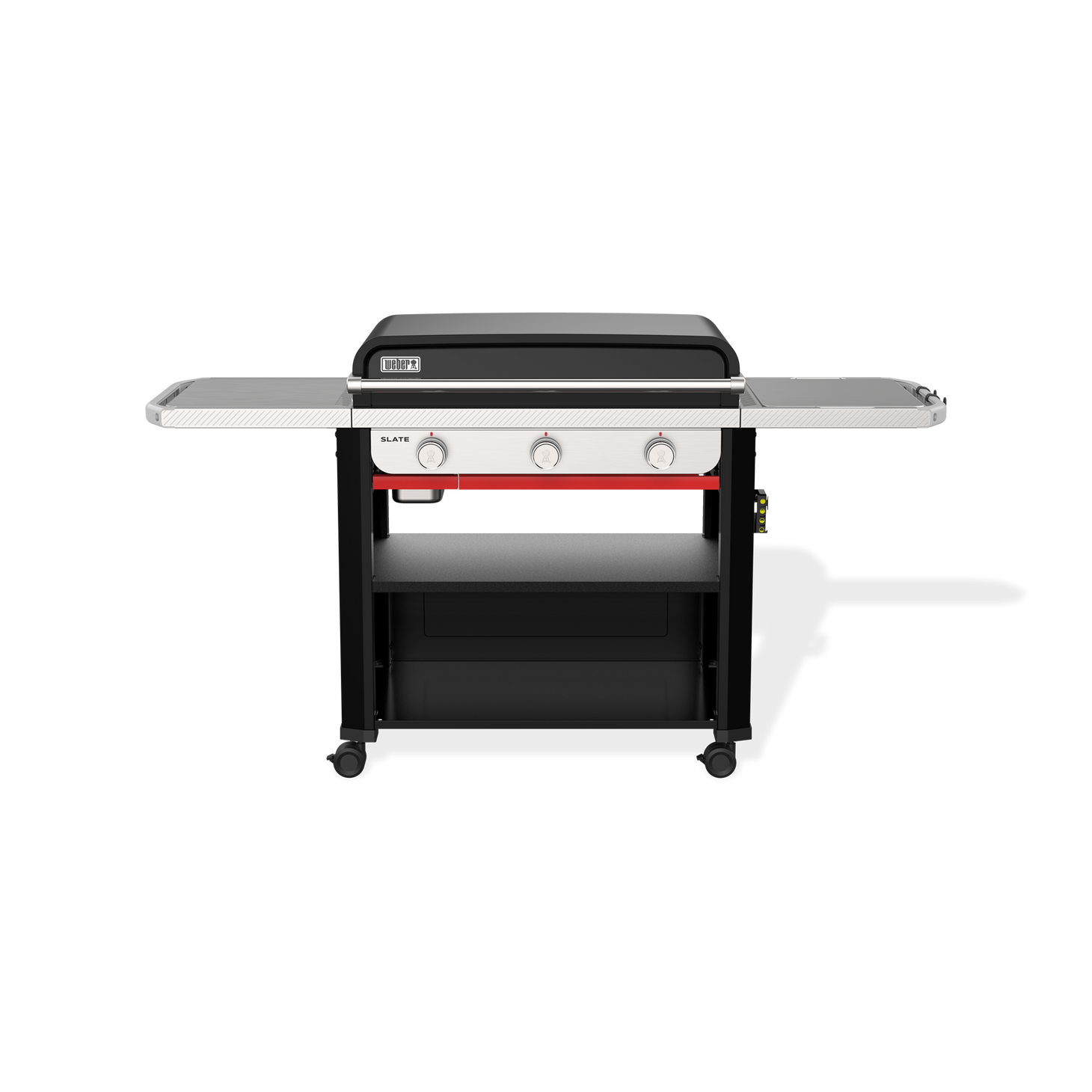 Slate™ 3-Burner Griddle (30") LPG