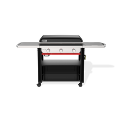 Slate™ 3-Burner Griddle (30") LPG