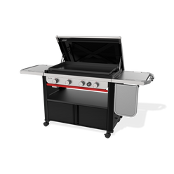 Slate™ 4-Burner Premium Griddle (36") LPG