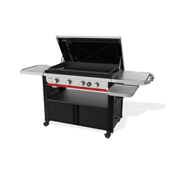 Slate™ 4-Burner Premium Griddle (36") LPG