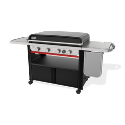 Slate™ 4-Burner Premium Griddle (36") LPG