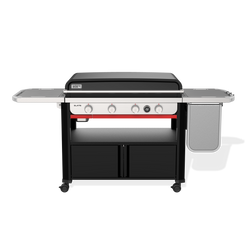 Slate™ 4-Burner Premium Griddle (36") LPG