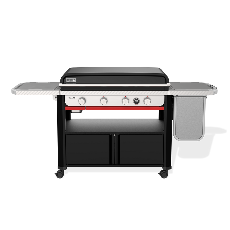 Slate™ 4-Burner Premium Griddle (36") LPG