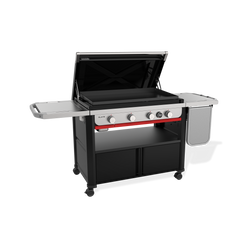 Slate™ 4-Burner Premium Griddle (36") LPG