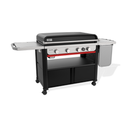 Slate™ 4-Burner Premium Griddle (36") LPG