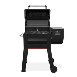 Weber Smoque™ Pellet Smoker
