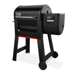 Weber Smoque™ Pellet Smoker