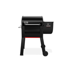Weber Smoque™ Pellet Smoker