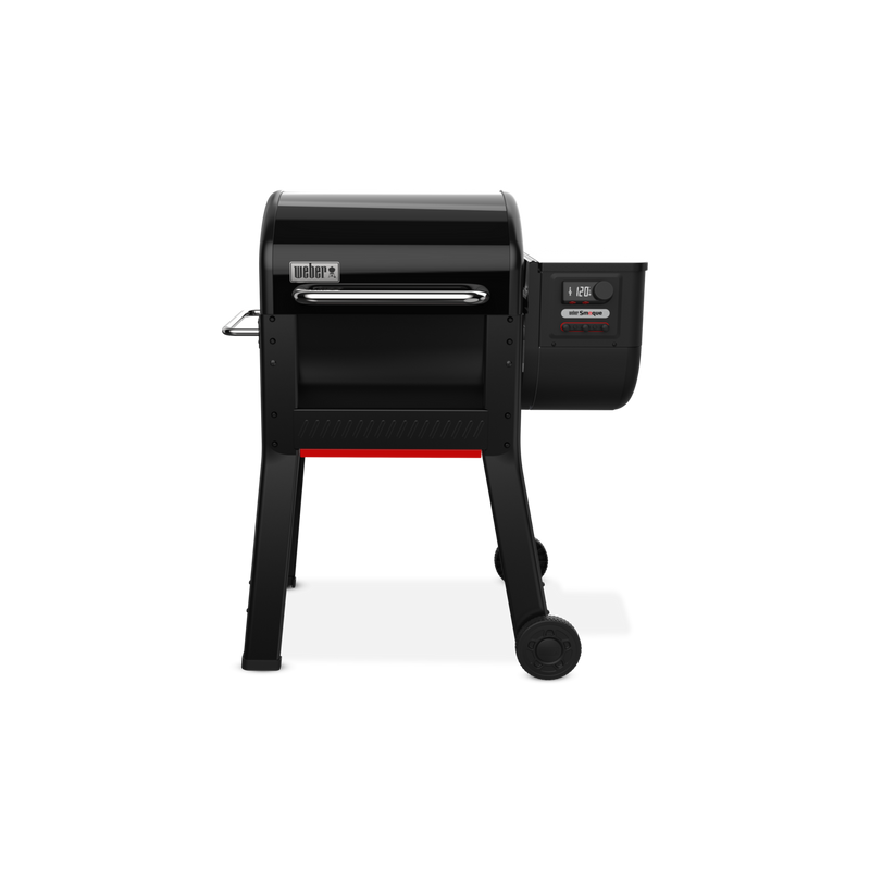 Weber Smoque™ Pellet Smoker