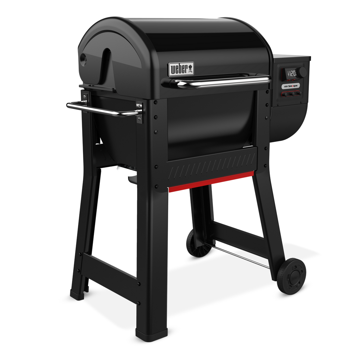 Weber Smoque™ Pellet Smoker