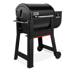 Weber Smoque™ Pellet Smoker