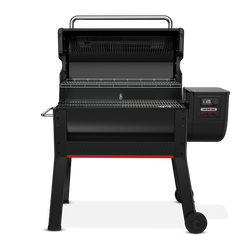 Weber Smoque™ XL Pellet Smoker