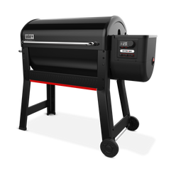 Weber Smoque™ XL Pellet Smoker