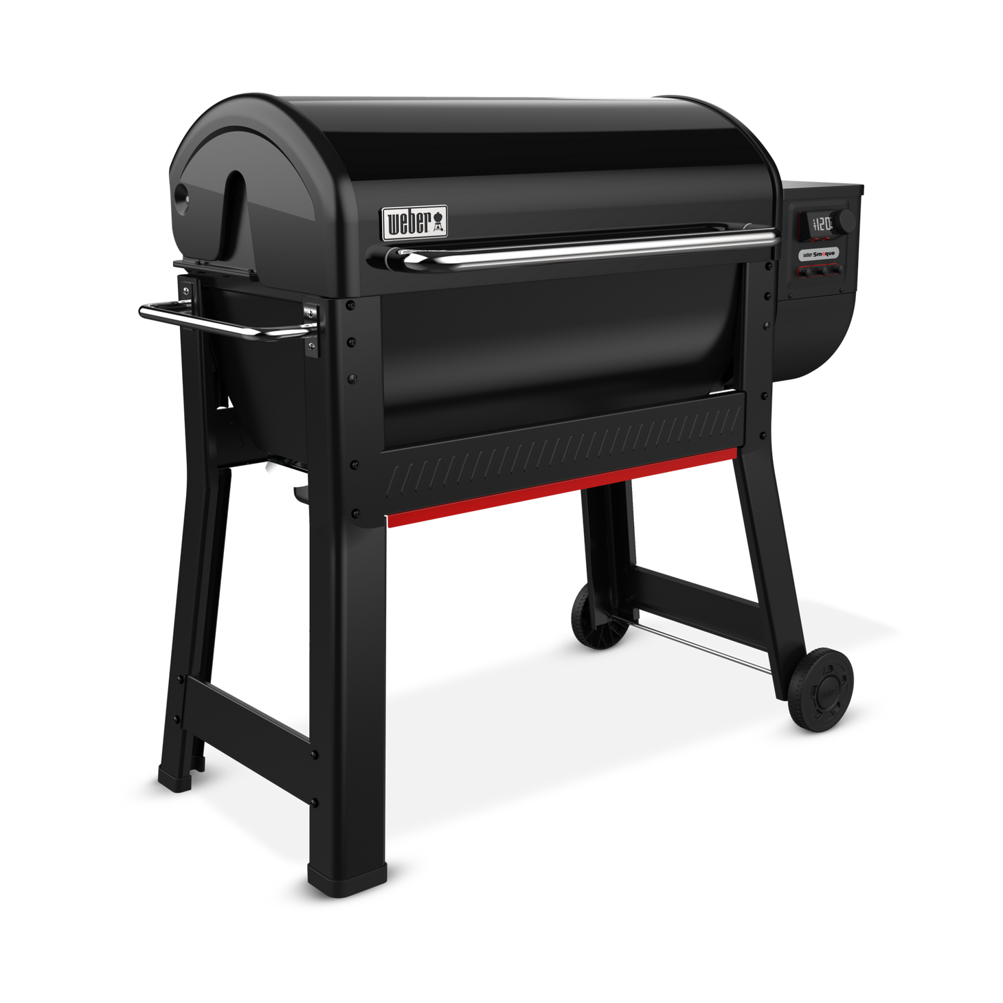 Weber Smoque™ XL Pellet Smoker