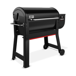 Weber Smoque™ XL Pellet Smoker