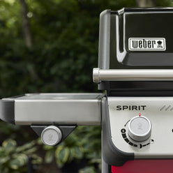Spirit® E-435 4-Burner Gas Barbecue (Natural Gas)