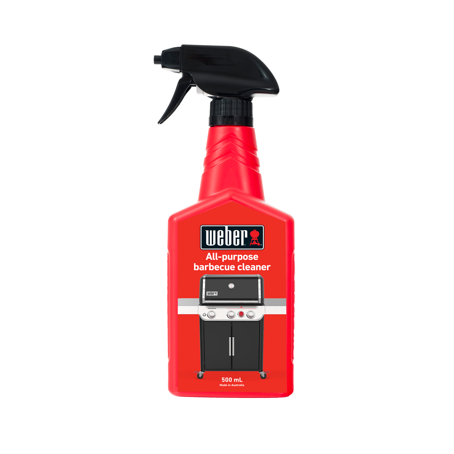 All-Purpose Exterior BBQ Cleaner