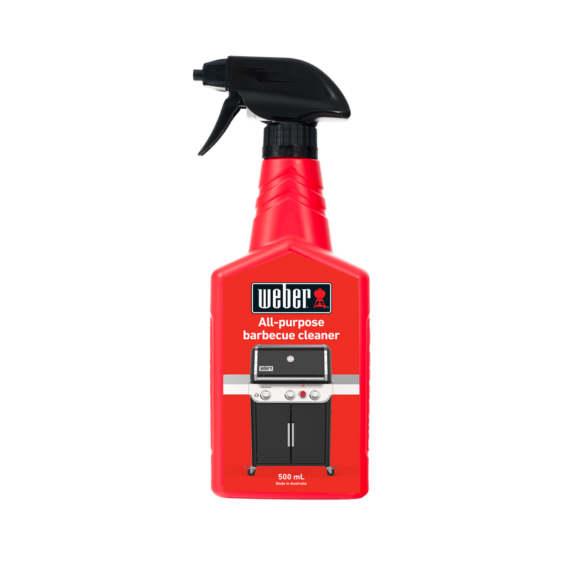 All-Purpose Exterior BBQ Cleaner