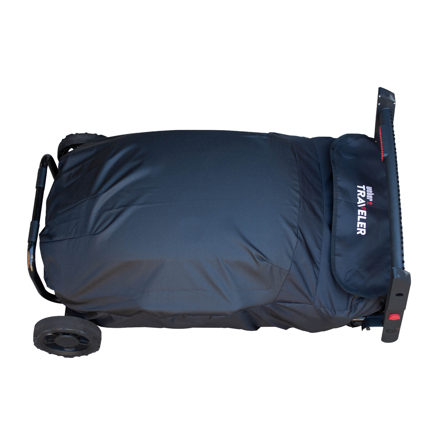 Traveler® Compact Gas BBQ Cover