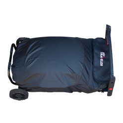 Traveler® Compact Gas BBQ Cover