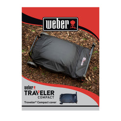 Traveler® Compact Gas BBQ Cover